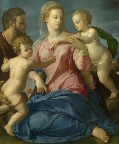  av Bronzino