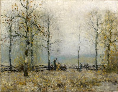 av Bruce Crane