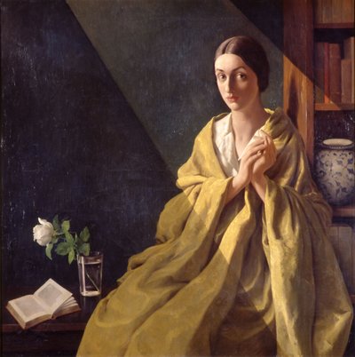 Bebudelsen, 1927. av Bruno Croatto