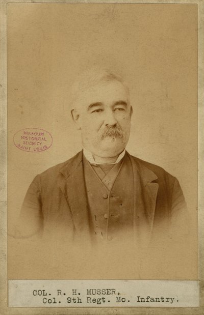 av Brunswick J. Sharer