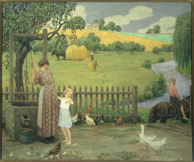 juni av Bryson Burroughs