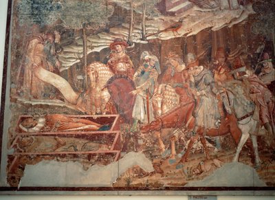  av Buonamico Buffalmacco