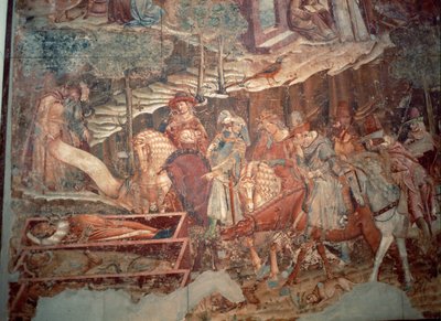  av Buonamico Buffalmacco