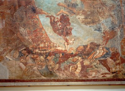  av Buonamico Buffalmacco