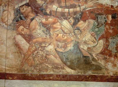  av Buonamico Buffalmacco