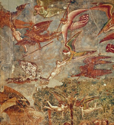  av Buonamico Buffalmacco
