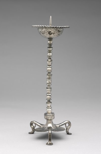 Lampe, sent på 300-tallet av Byzantine