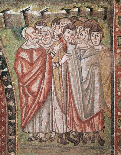 av Byzantine School