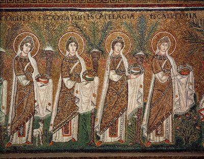  av Byzantine School