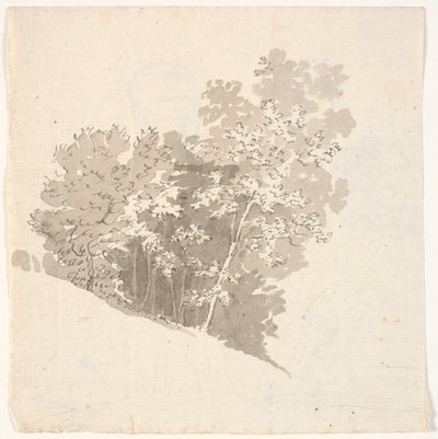 Tregruppe av C.A. Lorentzen