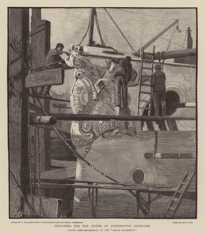  av C.A. Wilkinson