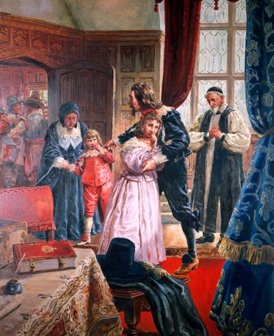 av C.L. Doughty