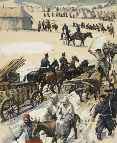  av C.L. Doughty