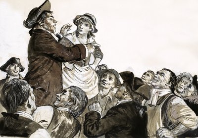  av C.L. Doughty