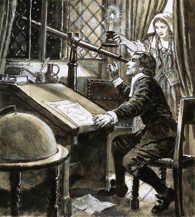  av C.L. Doughty