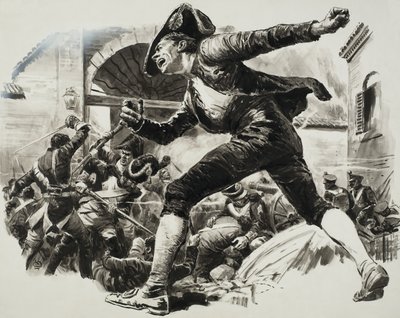  av C.L. Doughty