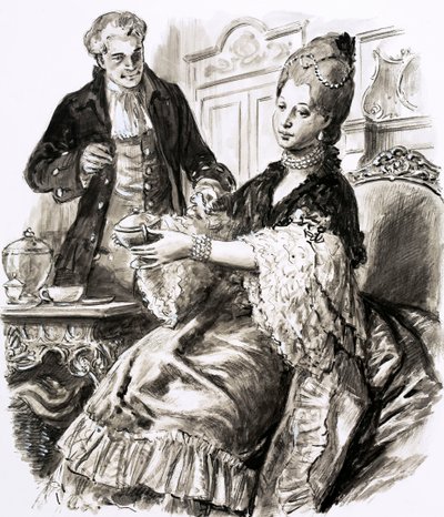  av C.L. Doughty