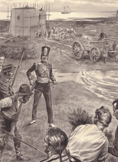  av C.L. Doughty