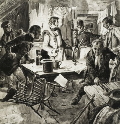  av C.L. Doughty
