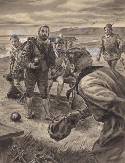  av C.L. Doughty