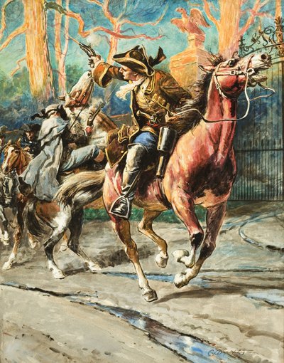  av C.L. Doughty