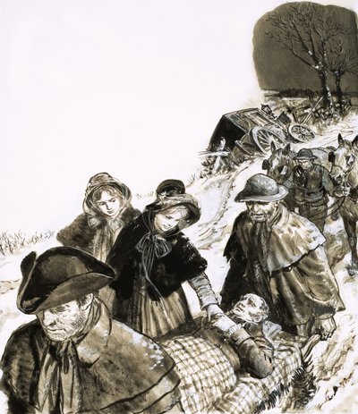  av C.L. Doughty