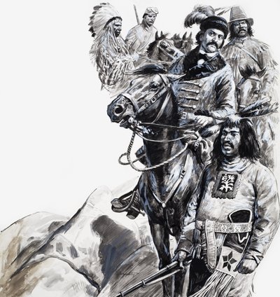  av C.L. Doughty