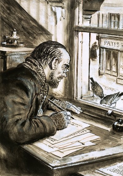  av C.L. Doughty