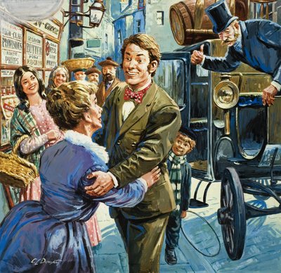  av C.L. Doughty
