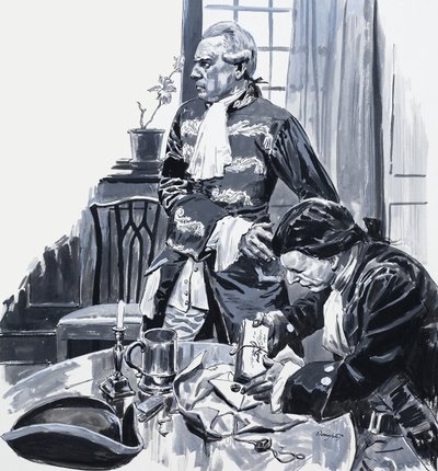  av C.L. Doughty