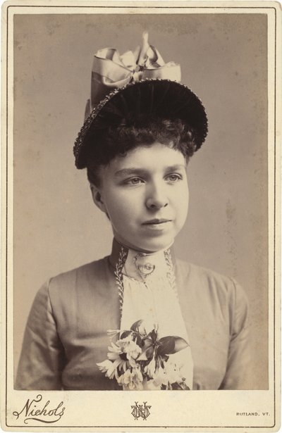  av C.W. Nichols