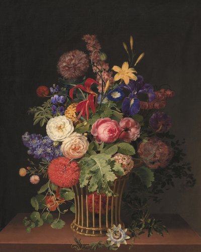  av C. D. Fritzsch