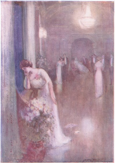 En valsekadrille av C. Dudley Tennant