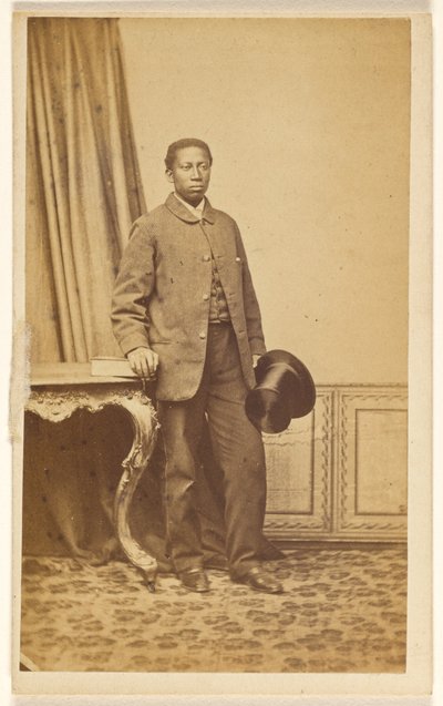  av C. Millington Drayson