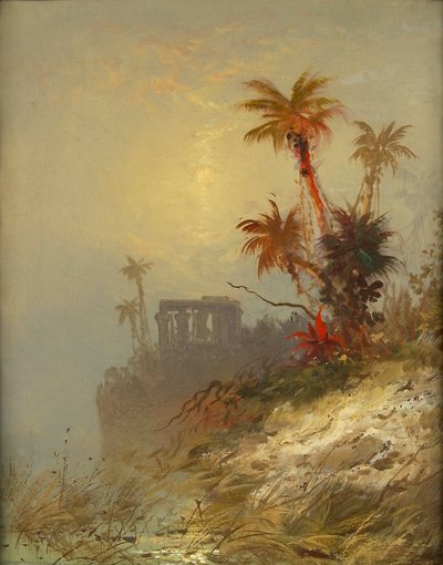  av C. Morgan McIlhenney