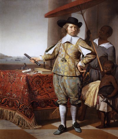  av Caesar van Everdingen
