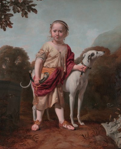  av Caesar van Everdingen