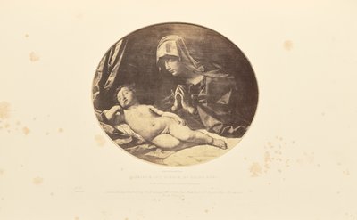 av Caldesi and Montecchi