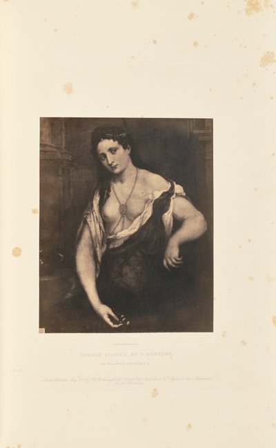  av Caldesi and Montecchi