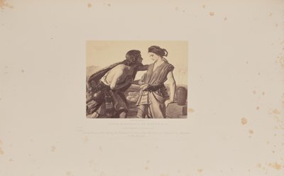  av Caldesi and Montecchi