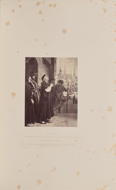  av Caldesi and Montecchi