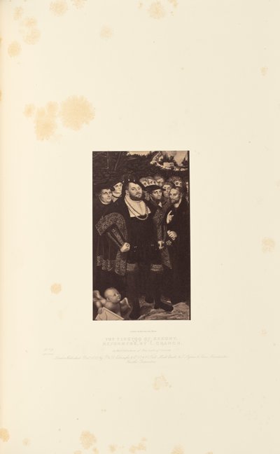  av Caldesi and Montecchi