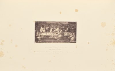  av Caldesi and Montecchi