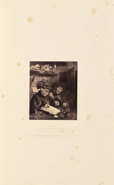  av Caldesi and Montecchi