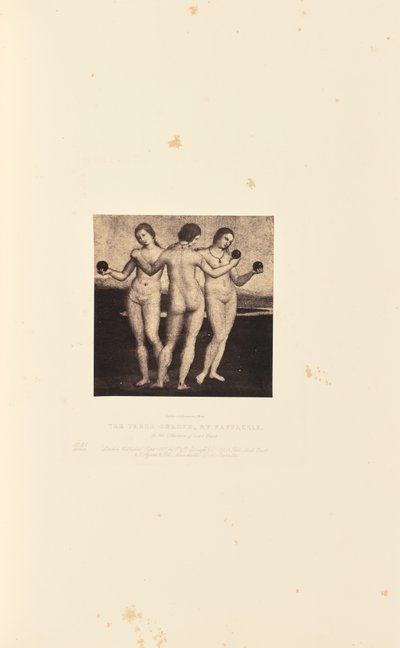  av Caldesi and Montecchi
