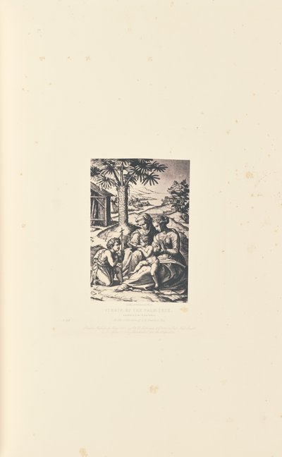  av Caldesi and Montecchi