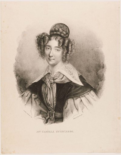  av Camilla Guiscardi