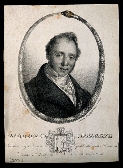  av Camilla Guiscardi
