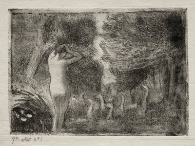  av Camille Pissarro