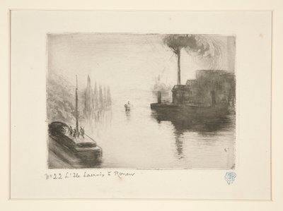 L av Camille Pissarro